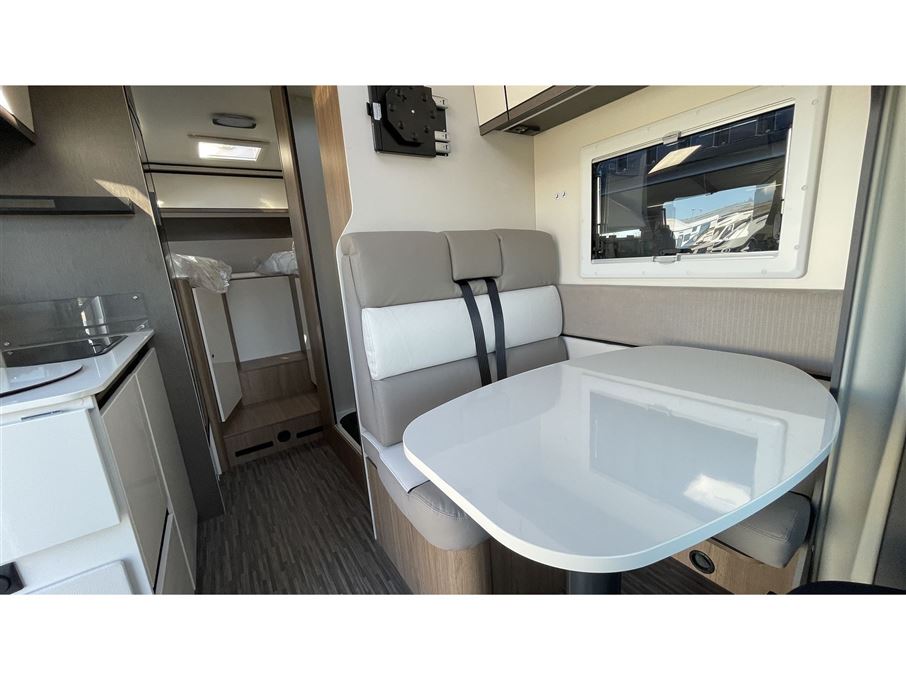 Elnagh Baron 539 Compact NB